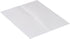 Dimensions Goldfinch and Lilacs Counted Cross Stitch Kit, 14 Count White Aida, 5” x 7”...
