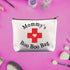 CENWA Mommy’s Boo Boo Bag Purse First Aid Diaper Bag Ouch Pouch First Aid for Purse (Boo Boo Bag)...