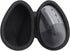 co2CREA Hard Case Replacement for Logitech Lift Vertical Ergonomic Mouse (Black Case)...