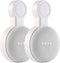 Outlet Wall Mount Holder for Google Nest Mini and Google Home Mini, A Space-Saving Accessories with Cord Management for Google Mini Smart Speaker,...