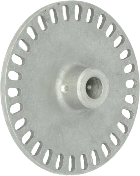 Agri-Fab 48888 Gear, Large Slot'D, 5/8-Inch ID...