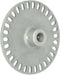 Agri-Fab 48888 Gear, Large Slot'D, 5/8-Inch ID...