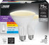 Feit Electric PAR30 LED Light Bulb, 75W Equivalent, Dimmable, Color Selectable 6-Way, E26 Medium Base, 90 CRI, 750 Lumens, Damp Rated Flood Light ...