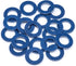 20 PCS Engine Oil Drain Plug Gaskets Replacement for Toyota 90430-12031 Lexus Scion RAV4 Camry Avalon Corolla...