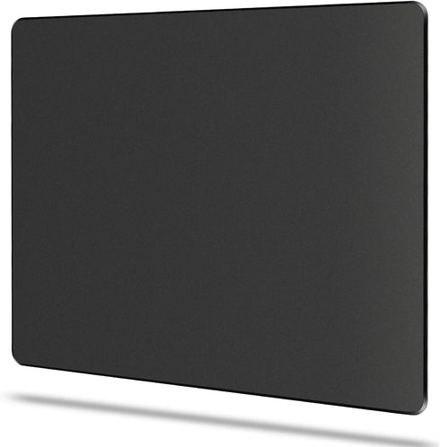 Hard Mouse Pad,Unique 3 Layers Mouse Pad with Plastic Surface,Compatible with High DPI Mice Quick Gestures Enhance Precision for Gaming and Office...