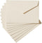 20 Pcs White Envelopes 4 x 6,A6 Envelopes, Card Envelopes, White Paper Envelopes, Invitation Envelopes, Postcard Envelopes(Ivory White)...