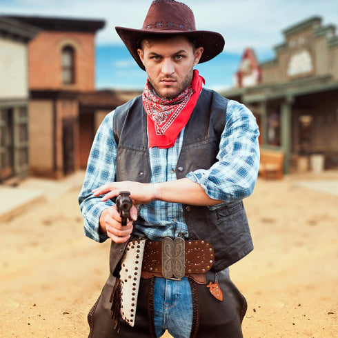 Panelee 72 Pcs Western Cowboy Keychain Bulk Silicone Horse Boot Cowboy Hat Western Themed Party Keychain for Christmas Holiday Birthday Gifts...