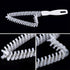 6Pcs Crevice Cleaning Brush, Multifunctional Gap Cleaning Brush Hard bristled Cleaning Brush Window Grooves Sliding Door Track Cleaning Tool...