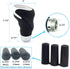 Leather Car Gear Knob, Manual Shift Stick Shifter Handle Fit Most MT Transmissions, Black...