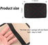 Comfortable PU Leather Car Armrest Cushion for Elbows and Forearms Pressure Relief,Fully Protected Armrest Seat Box of Cars,Trucks,SUVs,Universal ...