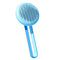 Furtastic Pet Brush - Gentle, Self Cleaning Brush for Dogs and Cats - Deshedding Slicker Brush Maintains Healthy Coat, Distributes Natural Oils...