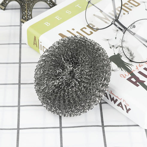 1Pc Black Grill Scrubber Replacement Pads Scrubber Replacement Pads Grill Brushes Outdoor Cooking Tools and Accessories...