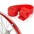 psler Bicycle Rim Liner, Bike Tire Liner Bicycle Rim Tape Bike Rim Strips A Pair Bicycle tire Liners Bicycle Accessories 24inchs...