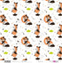 Papers For You - Scrapbooking and Craft Paper Kit | "Spooky Girl" Collection | Includes 10 Double Sided Papers with Different Designs | Size 12" x...