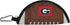NCAA GEORGIA BULLDOGS Collapsible Dog Travel Bowl, Food and Water Bowl for Dogs & Cats. Best Portable & Lightweight Leak-Proof Pet Bowl for Travel...
