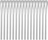 16 Pieces 5In/12.8cm Stainless Stee Coffee Stirrer Spoon Reusable & Cocktail Stirrer & Tiny Spoon & Iced Tea Spoon & Bar Spoon.Dishwasher safe...
