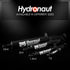 Thermal Grizzly Hydronaut - 1 Gram - Conductive High Performance Thermal Paste - Ideal for Air and Water Cooling CPU/GPU - for Large Cooling Surfa...