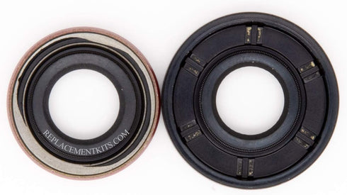 REPLACEMENTKITS.COM - Gearcase Input Seal Equivent to Whirlpool 285352 & W10111745 -