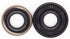 REPLACEMENTKITS.COM - Gearcase Input Seal Equivent to Whirlpool 285352 & W10111745 -