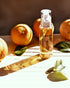 Liliya's Aroma Aromatherapy Wild Orange 07, Natural Perfume Mist for Body & Hair, Botanical Perfume made of Orange & Neroli Essential Oils, Tropic...