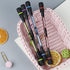 XIANNV 4 Pcs Spinning Cool Pens Stationery Set for Girls Boys Kids Teens Student Gift, Black Ink, ?0.5 mm?...
