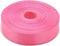 1 Inch x 50 Yards Pink Double Face Solid Satin Ribbon Roll | Double Face Solid Satin Ribbon Roll | 50 Yards Pink Satin for Gift Wrapping, Hair, We...