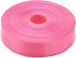 1 Inch x 50 Yards Pink Double Face Solid Satin Ribbon Roll | Double Face Solid Satin Ribbon Roll | 50 Yards Pink Satin for Gift Wrapping, Hair, We...