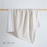 Meracorallo Baby Blankets for Unisex Boys and Girls, Super Soft Nursery Bed Blankets, Printed Throw Blanket with Muslin Cotton Front and Minky Dot...