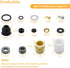 630-7755 Wall Hydrant Repair Kit Compatible with Faucet Repair Kit 500 400 300 Series, Replacement for Pressure Vacuum Breaker...