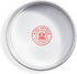 King Arthur Baking Company Square Round Pan Liners, Reusable Nonstick European-Grade Silicone, 8-Inch, Set of 2...