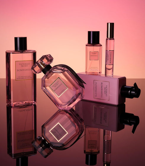 Victoria's Secret Bombshell Eau de Parfum Rollerball...