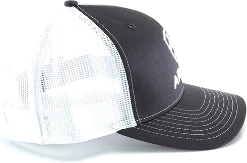ARIAT Men's Ariat Shield Richardson 112 Snapback Cap...