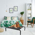 Pet Bed Mesh Elevated Pet Bed Pet Dog Elevated Bed Detachable Dog Bed Dog Beds Dog Hammock Pet Sleeping Bed Elevated Puppy Bed Comfortable Dog Bed...
