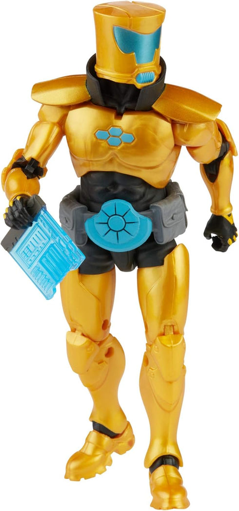 Hasbro Marvel Hasbro Legends Series 6-inch Collectible Action A.I.M. Scientist Supreme Figure and 1 Accessory and 1 Build-A-Figure Part...