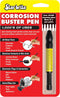 STAR BRITE Corrosion Buster Pen - Precision Rust & Corrosion Removal Tool for Electrical Connections, Marine Gear, Fishing Equipment & More - Easy...