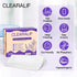 CLEARALIF Laundry Detergent Sheets 80 Sheets (Up to 160 Loads), Lavender - Great For Apartments, Dorms,Laundry Sheets Eco Friendly...