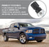 PS404 Engine Oil Pressure Switch Replacement OEM#4868672AA,5149097AA,Oil Pressure Sensor Compatible with Dodge Jeep Chrysler Ram Mitsubishi,Standa...