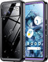 for Google Pixel 8 Pro Case Waterproof,Built-in?Screen & Camera Lens Protector??IP68 Underwater? Full Body Heavy Duty Protection?12FT Military Sho...
