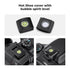 K&F Concept Screen Protector & Hot Shoe Cover Kit for Sony A9 A7III A7R II 7II 7S II A9II A7R III A1 RX1R RX1 RX10IV A7C A7S III A7R IV RX10 III R...