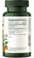Banyan Botanicals Manjistha Tablets – Organic Skin Supplement – Natural Blood Cleanse & Healthy Lymphatic System Support* – 90 Tablets – Non-GMO S...