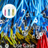 120 Pcs 10#, 22-16 16-14 12-10 AWG Heat Shrink Ring Wire Connector Terminals Kit, Electrical Connectors - - Automotive Marine Ring Connectors...