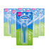 DenTek Floss Threaders | For Braces, Bridges, and Implants | 50 Count (Pack of 6)...