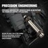 4PCS 877-761 Feeder Spring 877-825 Feeder Shaft 877-826 Shaft Ring Washer Set Compatible with Coil Roofing Nailer NV45AA NV45AB NV45AB2 NV45AB2(S)...