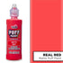 TULIP Puff Paint Matte Real Red 4 Fl Oz (Pack of 1)...
