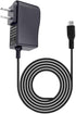 AC/DC Charger Power Adapter for Stanley SL5HS #030916 and SL3HS #060716 (NOT fit Round Power Hole Version) Spotlight Spot Light Cord Cable, 5 Feet...