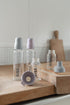 BIBS Bottle Kit - Part of Set. Mix and Match with BIBS Glass Bottles in Different Sizes, Bottle Kit Color - Part of Set, Iron...