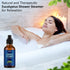 Eucalyptus Shower Spray 2 fl oz – Aromatherapy Shower Mist with Essential Oils – Eucalyptus Steam Spray for Sauna, Spa, Bathroom & Room – Nexon Bo...