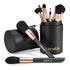 AIRWOS® Makeup Brushes Set Professional 14Pcs Makeup Brushes Pearl Flash Handles Premium Synthetic Foundation Face Powder Brush Blending Eyeshadow...