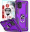 LeYi for Moto G Stylus Phone Case 2021, Moto G Stylus Case with 2 Tempered Glass Screen Protector, Military Grade Phone Case with Kickstand for Mo...