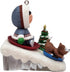 Hallmark Keepsake Ornament Frosty Friends 2008...
